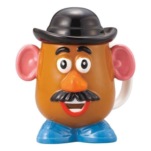 Mr Potato Head Mug