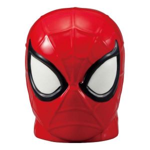 Spider-Man Money Box