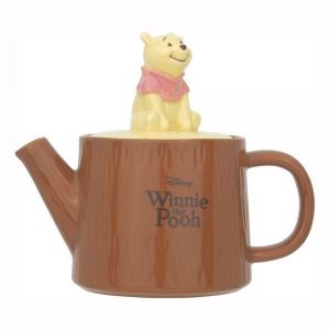 Winnie The Pooh Teapot