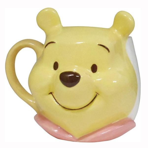 Winnie The Pooh 3D Mug