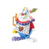 Disney Britto White Rabbit Mini Figurine