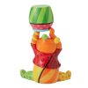 Disney Britto Winnie The Pooh With Honey Pot