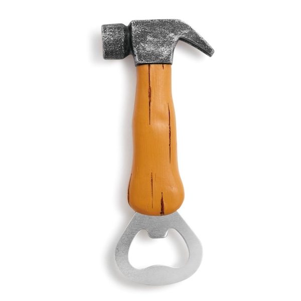 MG Hammer Novelty Bottle Opener