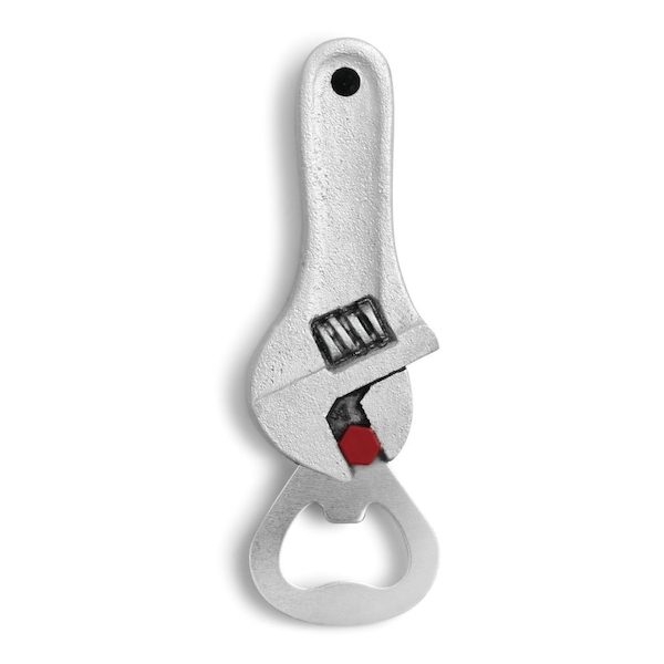 MG Wrench Novelty Bottle Opener