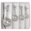 Bird On Spade Measuring Spoon Set