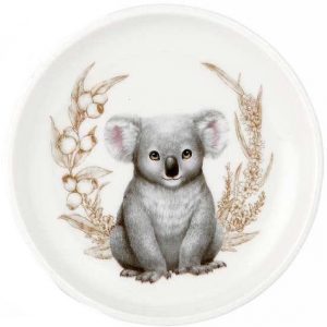 Little Aussie Friends Koala Trinket Dish