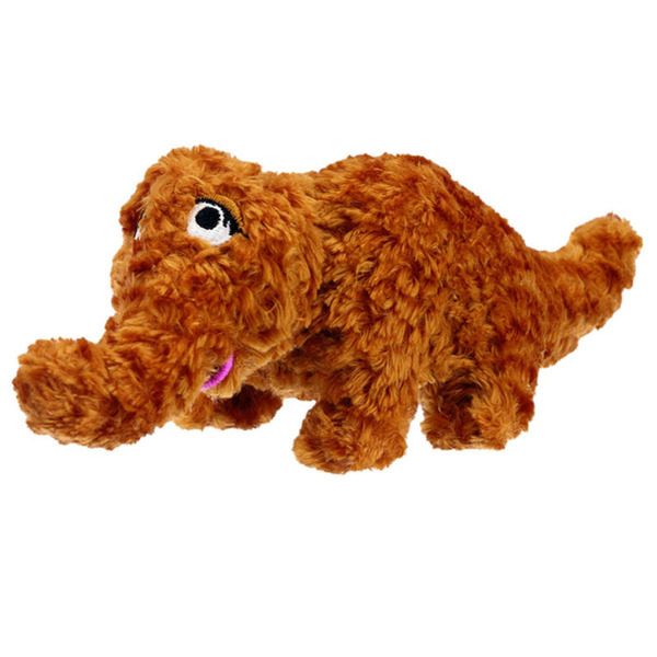 Sesame St Snuffleupagus Soft Toy