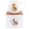 Little Aussie Friends Kangaroo Hug Mug