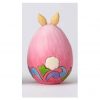 Jim Shore Disney Traditions Character Egg Miss Bunny