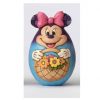 Jim Shore Disney Traditions Character Egg Set