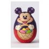 Jim Shore Disney Traditions Character Egg Set