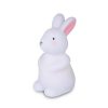 Bunny Little White Led Night Light