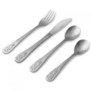 Whitehill Children's Cutlery Set Bunny's Bistro