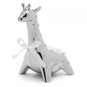 Whitehill Giraffe Money Box