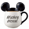 Mickey Mouse Face Mug