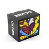 Romero Britto Duck New Day