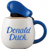 Donald Duck Face Mug