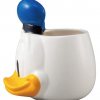 Donald Duck Face Mug