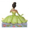 Tiana Personality Pose Be Independent Figurine