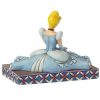 Cinderella Personality Pose Be Charming Figurine