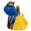 Disney Belle And Beast Money Box