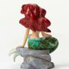 Ariel Personality Pose Splash Of Fun Figurine