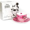 Mickey And Minnie Four Seasons Tea Set Spring