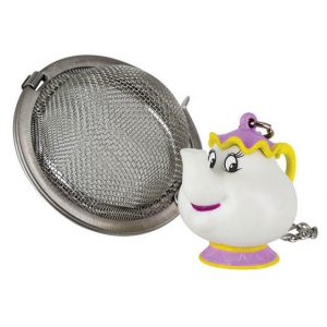 Mrs Potts Tea Infuser