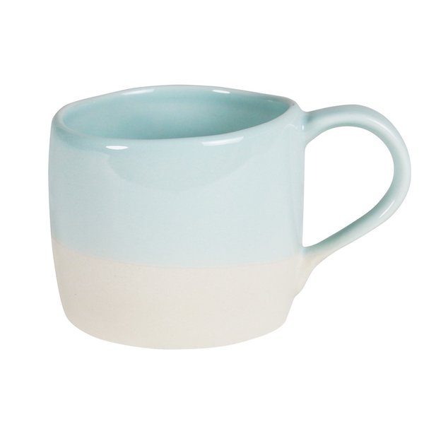 Robert Gordon Mini Organic Mug Blue Heaven - Tilly's Timeless Treasures