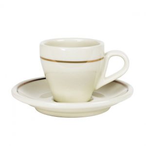 Robert Gordon Standard Esp Cup And Saucer