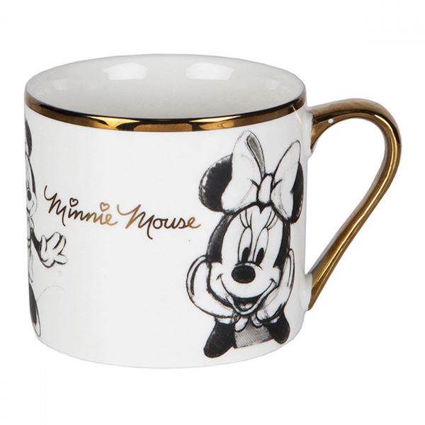 Disney Classic Collectable Mug Minnie Mouse