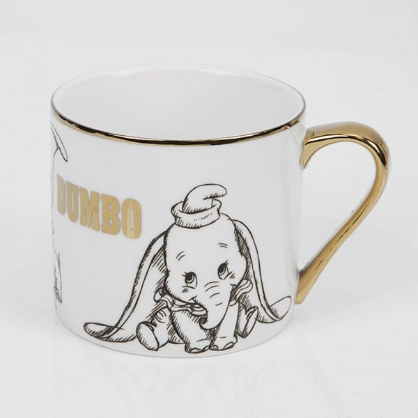 Disney Classic Collectable Mug Dumbo