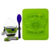 Toy Story Buzz Lightyear Egg Cup