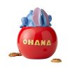 Disney Stitch Cookie Jar