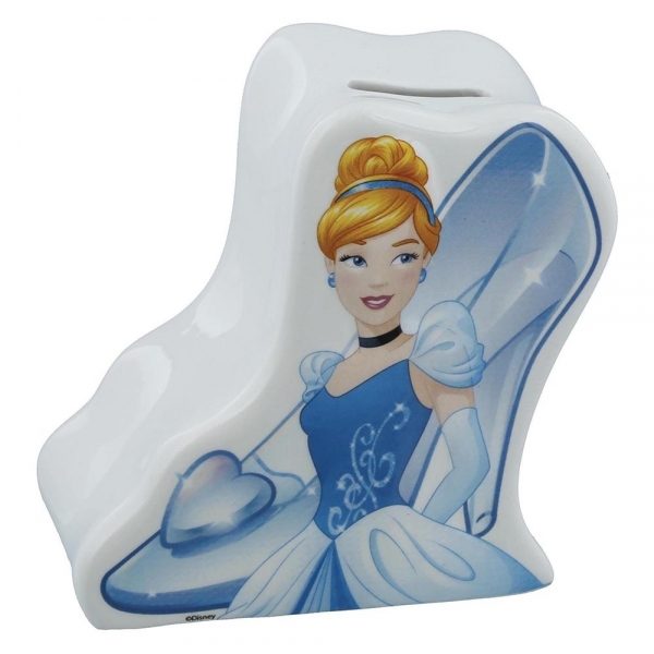 Disney Enchanting Money Bank Cinderella