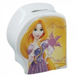 Disney Enchanting Money Bank Rapunzel