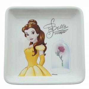 Disney Enchanting Trinket Tray Belle