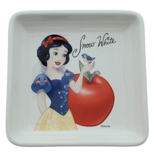 Disney Enchanting Trinket Tray Snow White