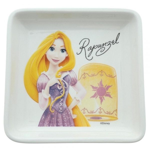 Disney Enchanting Trinket Tray Rapunzel