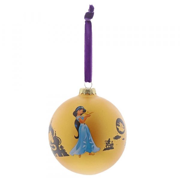 Disney Enchanting Bauble Aladdin