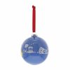 Disney Enchanting Bauble Snow White And The Seven Dwarfs