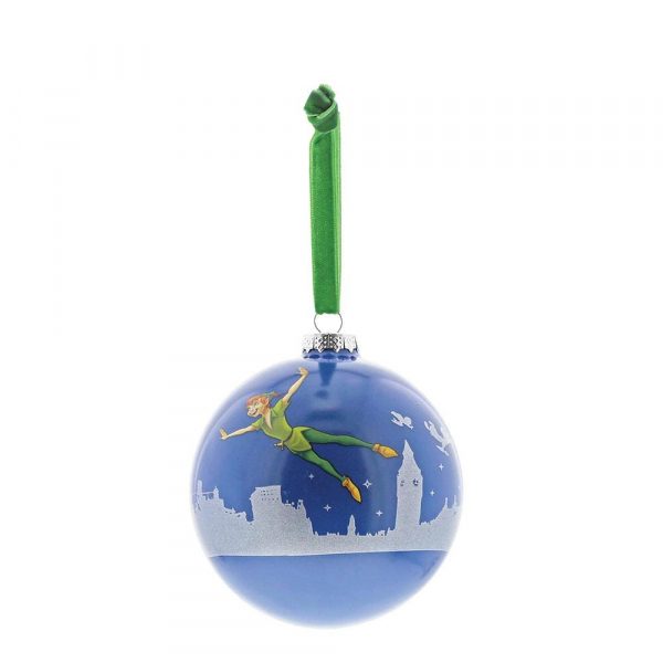 Disney Enchanting Bauble Peter Pan