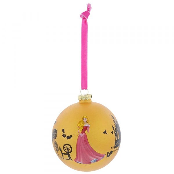 Disney Enchanting Bauble Sleeping Beauty