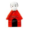 Enesco Peanuts Snoopy House Cookie Jar