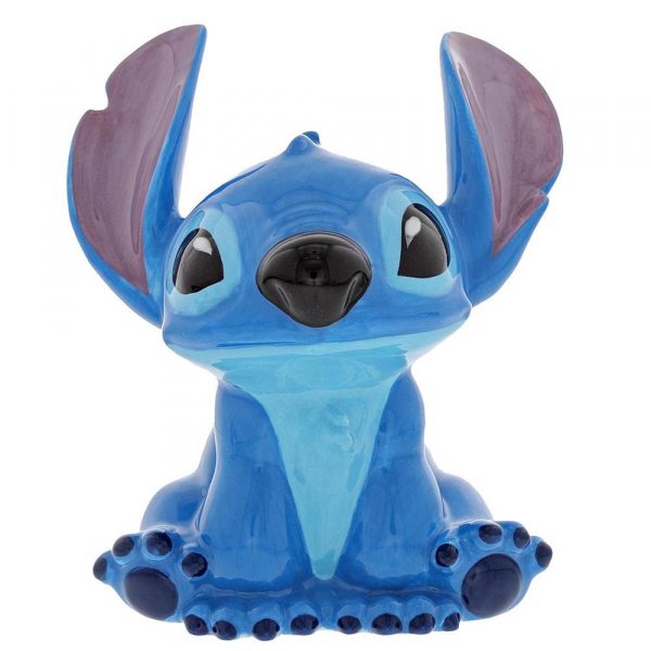 Disney Enchanting Money Bank Stitch