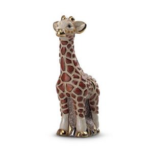 Baby Giraffe Ornament