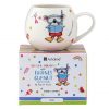 Summer With Barney Koala Mug