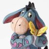 Jim Shore Eeyore Mini Figurine