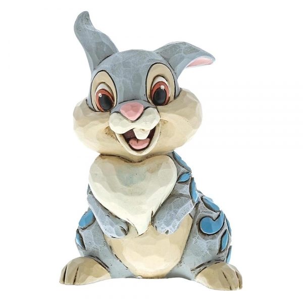 Jim Shore Thumper Mini Figurine