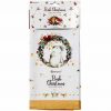 Bush Christmas Kitchen Tea Towel